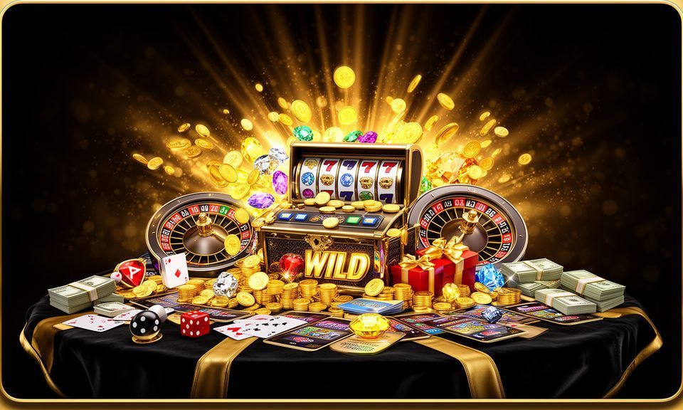 j88vip Game Mới Tại j88vip Có Gì Đặc Biệt